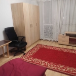 Дава се под наем Едностаен апартамент в София, Студентски град - 45 кв.м за 178.5 € - Снимка #1