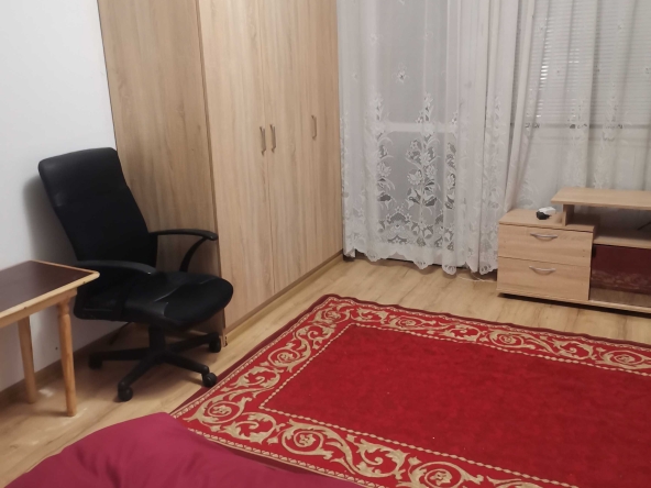 Дава се под наем Едностаен апартамент в София, Студентски град - 45 кв.м за 178.5 € - Снимка #1