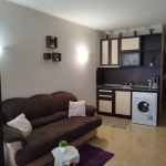 Едностаен апартамент в к.к. Слънчев бряг - 43 кв.м за 653 €/кв.м - Снимка #1