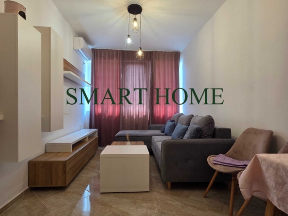 Дава се под наем Тристаен апартамент в Велико Търново, Колю Фичето - 60 кв.м за 407.49 € - Снимка #1