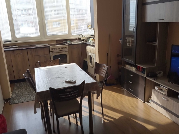 Двустаен апартамент в София, Ботунец - 66 кв.м за 638 €/кв.м - Снимка #1