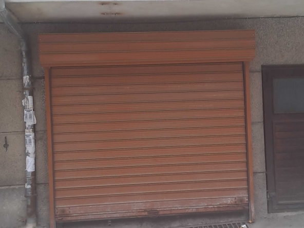 Дава се под наем Склад в Варна, Колхозен пазар - 10 кв.м за 101.49 € - Снимка #1