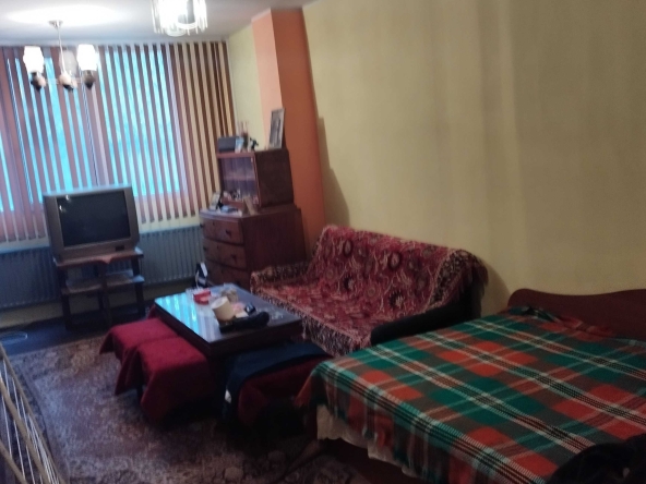 Едностаен апартамент в Плевен, Идеален център - 40 кв.м за 702 €/кв.м - Снимка #1