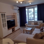 Дава се под наем Двустаен апартамент в Варна, Бриз - 71 кв.м за 847.62 € - Снимка #1