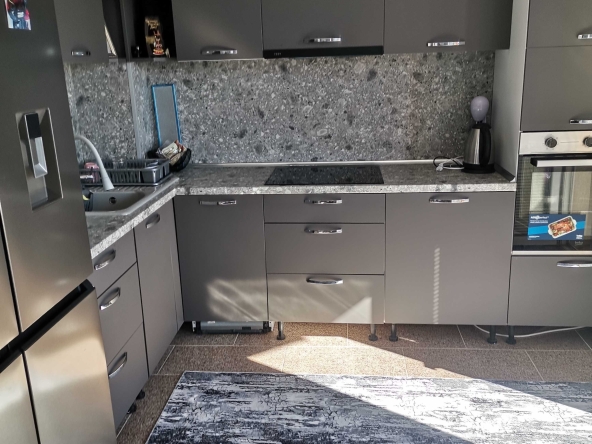 Двустаен апартамент в Добрич, Христо Ботев - 68 кв.м за 1275 €/кв.м - Снимка #1