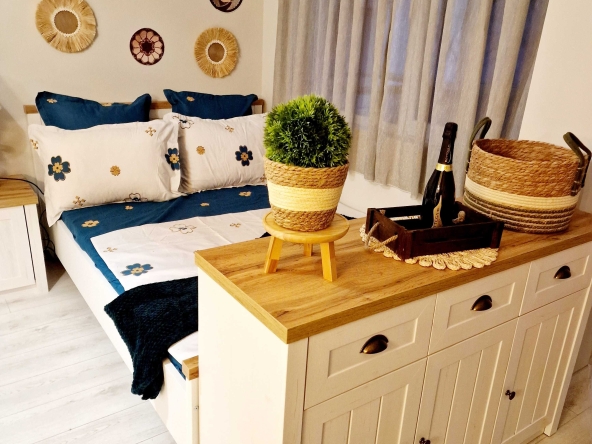 Едностаен апартамент в София, Овча купел 2 - 52 кв.м за 1827 €/кв.м - Снимка #1