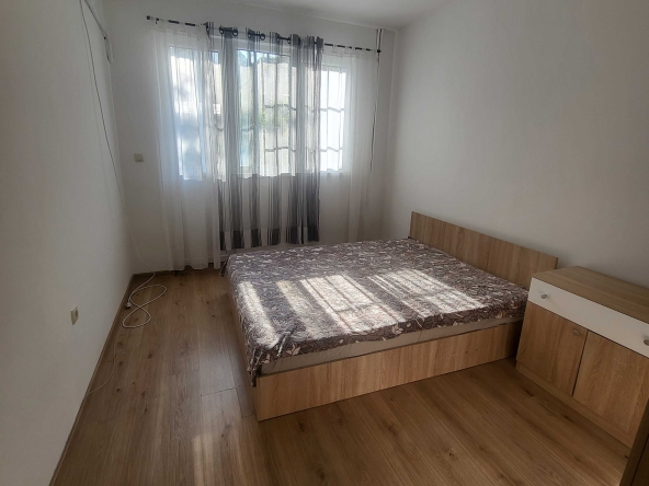 Дава се под наем Двустаен апартамент в София, Медицинска академия - 48 кв.м за 598.23 € - Снимка #1