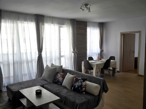 Дава се под наем Двустаен апартамент в София, Студентски град - 69 кв.м за 598.23 € - Снимка #1