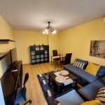 Дава се под наем Двустаен апартамент в София, Зона Б-19 - 70 кв.м за 628.32 € - Снимка #1