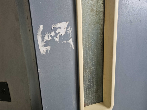 Дава се под наем Тристаен апартамент в Добрич, Северен парк - 93 кв.м за 348.84 € - Снимка #1