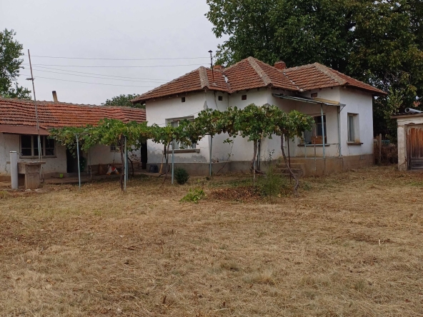 Къща в с. Вирове, Област Монтана - 940 кв.м за 23 €/кв.м - Снимка #1