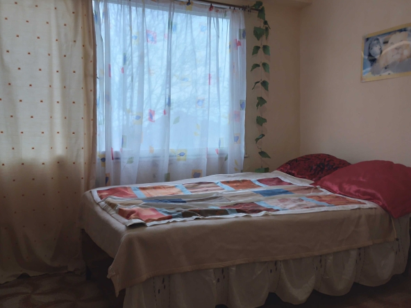 Дава се под наем Едностаен апартамент в Разград, Житница - 40 кв.м за 169.32 € - Снимка #1