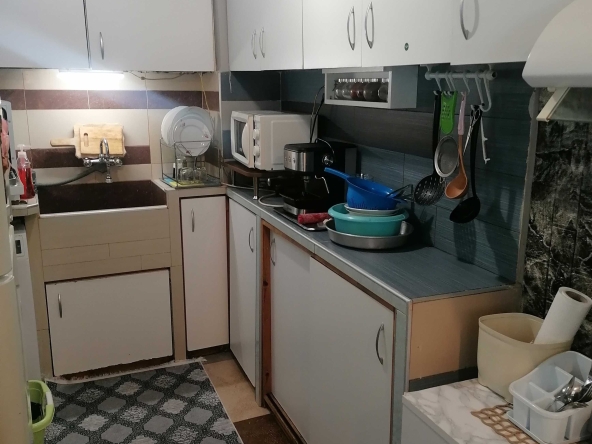 Къща в Варна, Владислав Варненчик - 48 кв.м за 1796 €/кв.м - Снимка #1