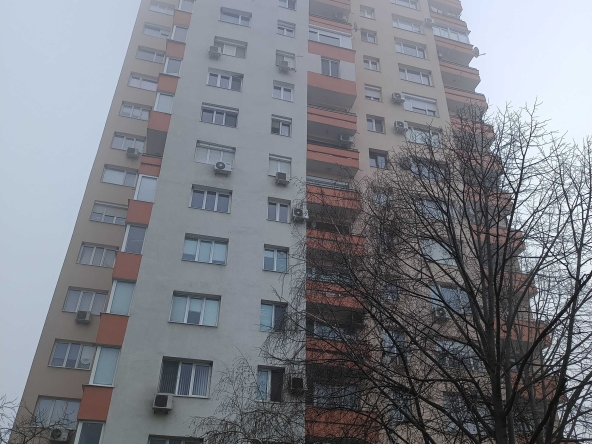 Двустаен апартамент в Кюстендил, Бузлуджа - 58 кв.м за 352 €/кв.м - Снимка #1