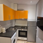 Дава се под наем Едностаен апартамент в Габрово, Беленци - 30 кв.м за 199.41 € - Снимка #1