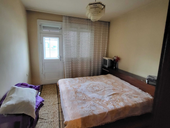 Многостаен апартамент в Пещера - 120 кв.м за 489 €/кв.м - Снимка #1