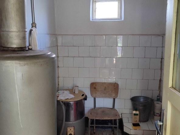 Къща в Генерал Тошево - 90 кв.м за 456 €/кв.м - Снимка #1