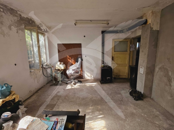 Парцел в Бургас, Ветрен - 2860 кв.м за 30 €/кв.м - Снимка #1