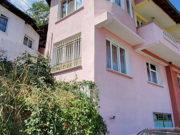 Къща в Пещера - 174 кв.м за 381 €/кв.м - Снимка #1