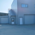 Дава се под наем Склад в Благоевград, Втора промишлена зона - 1200 кв.м за 3.06 € - Снимка #1