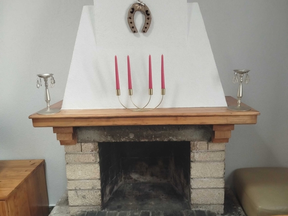 Дава се под наем Едностаен апартамент в Смолян, Нов център - 37 кв.м за 199.41 € - Снимка #1