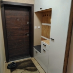 Дава се под наем Тристаен апартамент в Пловдив, Остромила - 80 кв.м за 598.23 € - Снимка #1