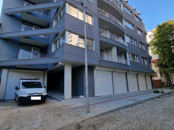 Едностаен апартамент в София, Зона Б-19 - 48 кв.м за 1382 €/кв.м - Снимка #1