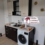 Дава се под наем Двустаен апартамент в Шумен, Център - 70 кв.м за 318.75 € - Снимка #1