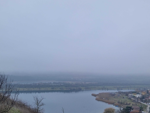 Парцел в Варна, Конфуто - 600 кв.м за 30 €/кв.м - Снимка #1