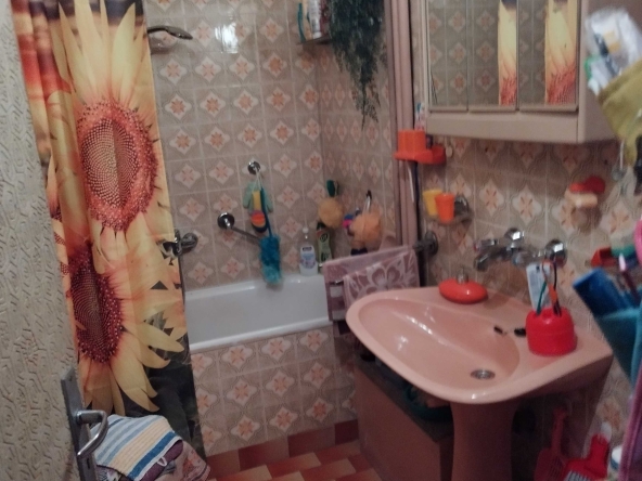 Тристаен апартамент в Плевен, Широк център - 90 кв.м за 754 €/кв.м - Снимка #1