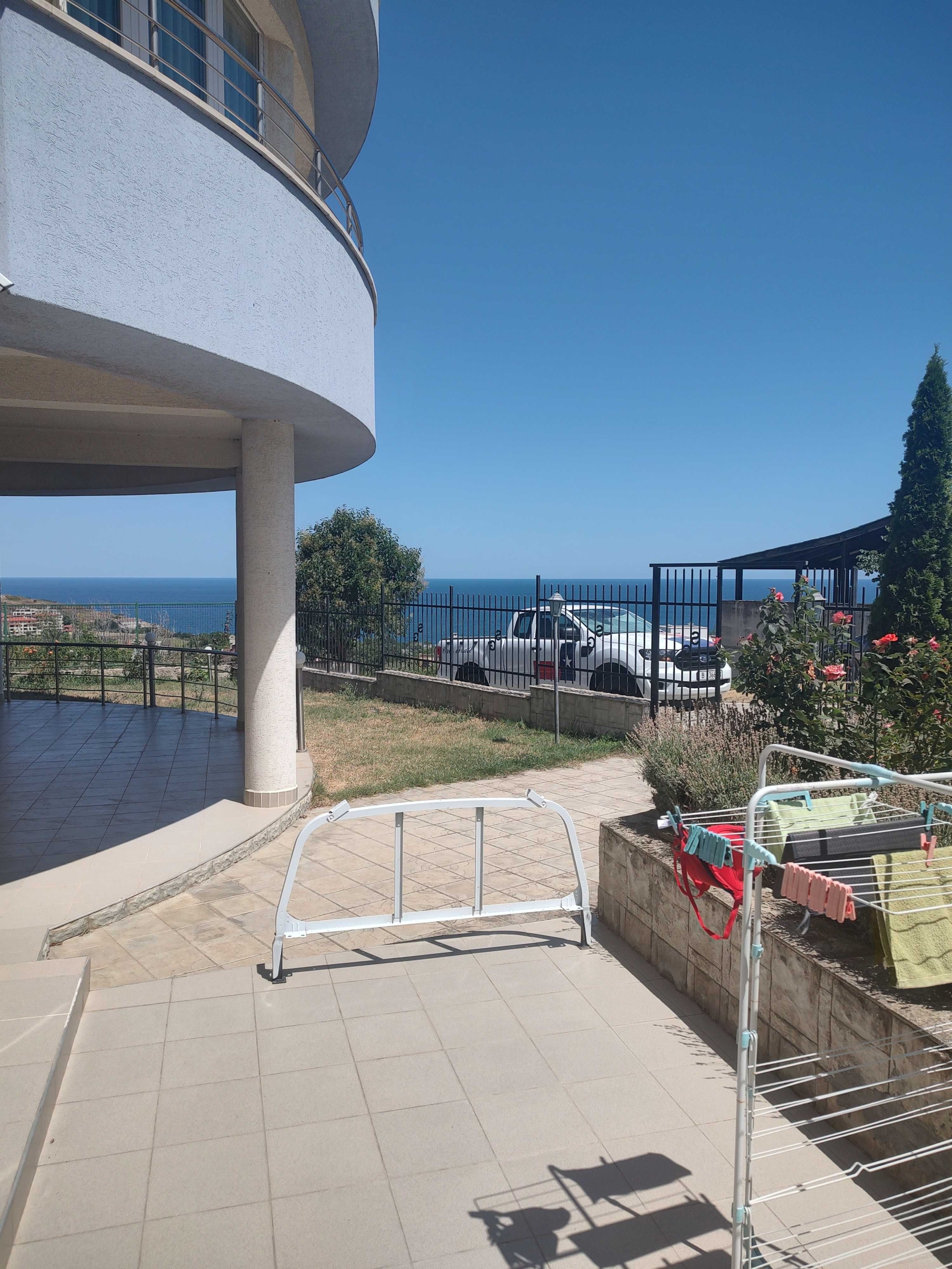Двустаен апартамент в Бяла - 69 кв.м за 725 €/кв.м - Снимка #1