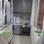 Дава се под наем Тристаен апартамент в Търговище, Запад 1 - 65 кв.м за 298.86 € - Снимка #1