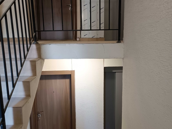 Дава се под наем Едностаен апартамент в София, Люлин 7 - 50 кв.м за 248.88 € - Снимка #1