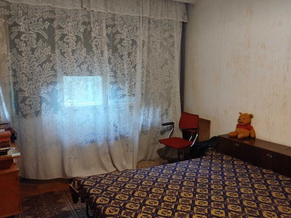 Двустаен апартамент в Плевен, Сторгозия - 64 кв.м за 1016 €/кв.м - Снимка #1