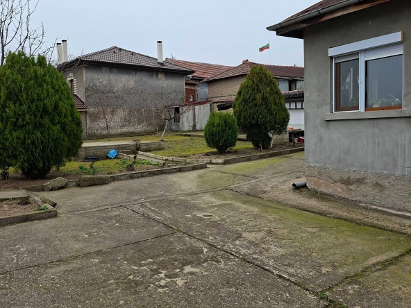 Къща в Свиленград - 90 кв.м за 555 €/кв.м - Снимка #1