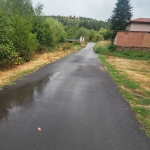 Парцел в с. Ноевци, Област Перник - 600 кв.м за 56 €/кв.м - Снимка #1
