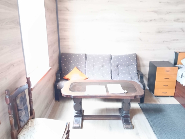 Дава се под наем Двустаен апартамент в София, Център - 30 кв.м за 309.06 € - Снимка #1