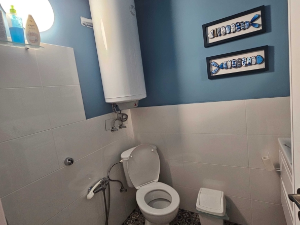 Дава се под наем Едностаен апартамент в с. Герман, Област София-град - 20 кв.м за 228.99 € - Снимка #1