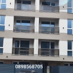 Тристаен апартамент в Пловдив, Христо Смирненски - 122 кв.м за 813 €/кв.м - Снимка #1