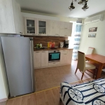 Тристаен апартамент в Свети Влас - 82 кв.м за 622 €/кв.м - Снимка #1