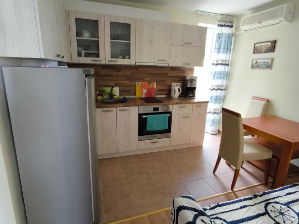 Тристаен апартамент в Свети Влас - 82 кв.м за 622 €/кв.м - Снимка #1