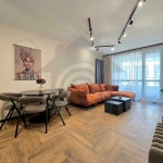 Двустаен апартамент в София, Дружба 2 - 67 кв.м за 1827 €/кв.м - Снимка #1