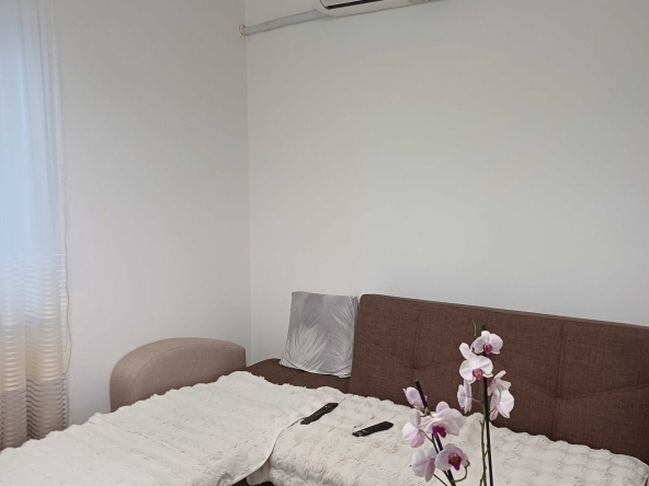 Дава се под наем Тристаен апартамент в Пловдив, Съдийски - 82 кв.м за 210000 € - Снимка #1