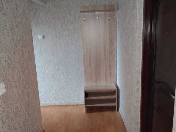 Дава се под наем Едностаен апартамент в Димитровград - 45 кв.м за 199.41 € - Снимка #1