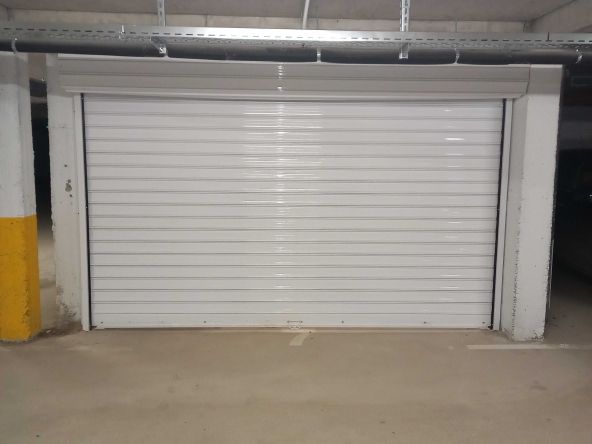 Дава се под наем Гараж / Паркомясто в Пловдив, Христо Смирненски - 23 кв.м за 89.76 € - Снимка #1