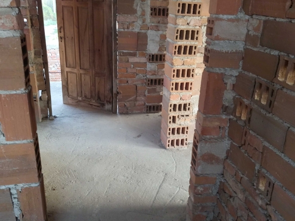 Къща в с. Узунджово, Област Хасково - 150 кв.м за 157 €/кв.м - Снимка #1