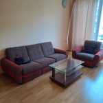 Дава се под наем Двустаен апартамент в София, Зона Б-18 - 75 кв.м за 612 € - Снимка #1