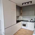 Дава се под наем Двустаен апартамент в София, Студентски град - 68 кв.м за 648.21 € - Снимка #1