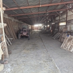 Промишлена сграда в с. Бегово, Област Пловдив - 3000 кв.м за 34 €/кв.м - Снимка #1