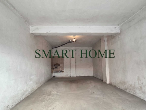 Дава се под наем Гараж / Паркомясто в Велико Търново, Център - 20 кв.м за 149.43 € - Снимка #1